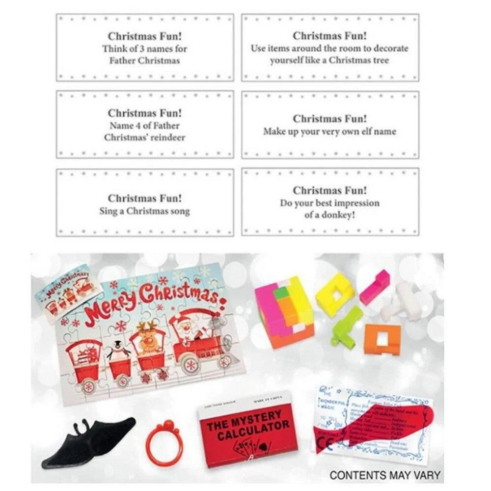 RSW Pass the Parcel Rudolph – Christmas Holiday Game and Seasonal Fun for Kids and Family, Perfect for Festive Celebrations and Gifts