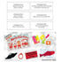 RSW Pass the Parcel Rudolph – Christmas Holiday Game and Seasonal Fun for Kids and Family, Perfect for Festive Celebrations and Gifts
