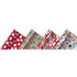Eurowrap 4M Cute Christmas Gift Wrapping Paper Roll – Festive Seasonal Wrap for Holiday Presents, Christmas Parties, Seasonal Celebrations, and Holiday Gift Giving