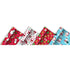 Eurowrap 7M Cute Christmas Gift Wrapping Paper Roll – Festive Holiday Wrap for Seasonal Presents, Kids’ Gifts, Christmas Parties, and Holiday Celebrations