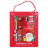 Eurowrap Christmas Stationery Pack – Festive Holiday Writing and Activity Set for Kids, School, Seasonal Gifting, Christmas Celebration, and Holiday Creative Fun