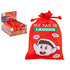 PMS Electronic Elf Bag – Festive Christmas Holiday Accessory for Seasonal Decorations, Kids’ Fun, and Holiday Celebrations