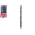PMS Giant Elf Pencil with Eraser – Festive Christmas Holiday Stationery for Kids, Seasonal Gifts, and Fun School Supplies