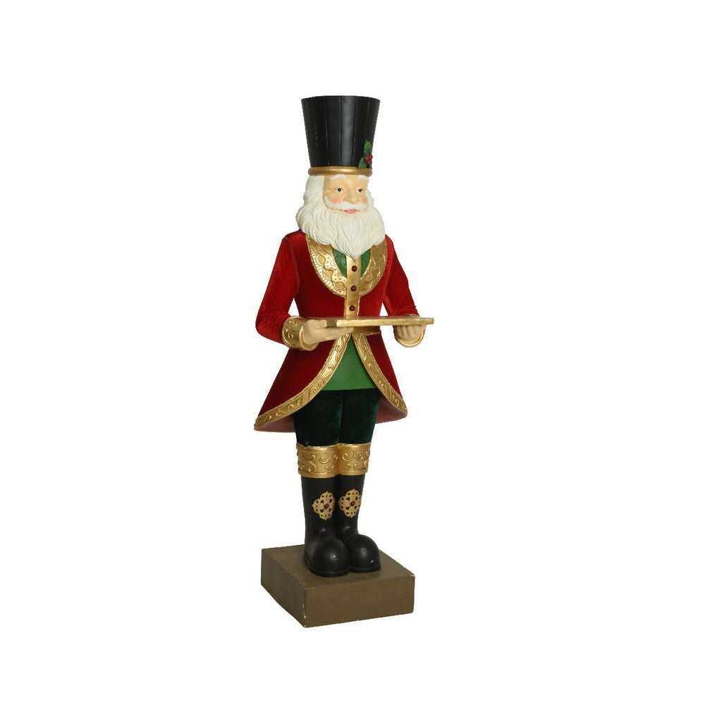 Kaemingk Nutcracker Magnesium 175Cm