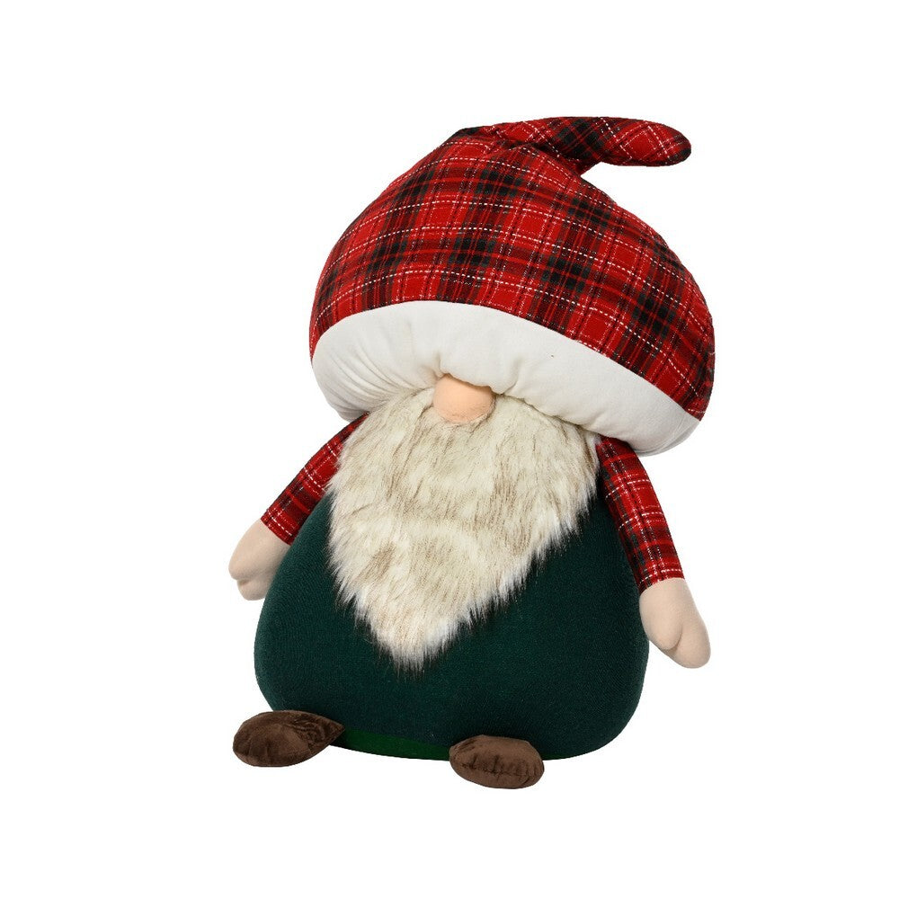 Kaemingk Gnome Polyester Standing 100Cm