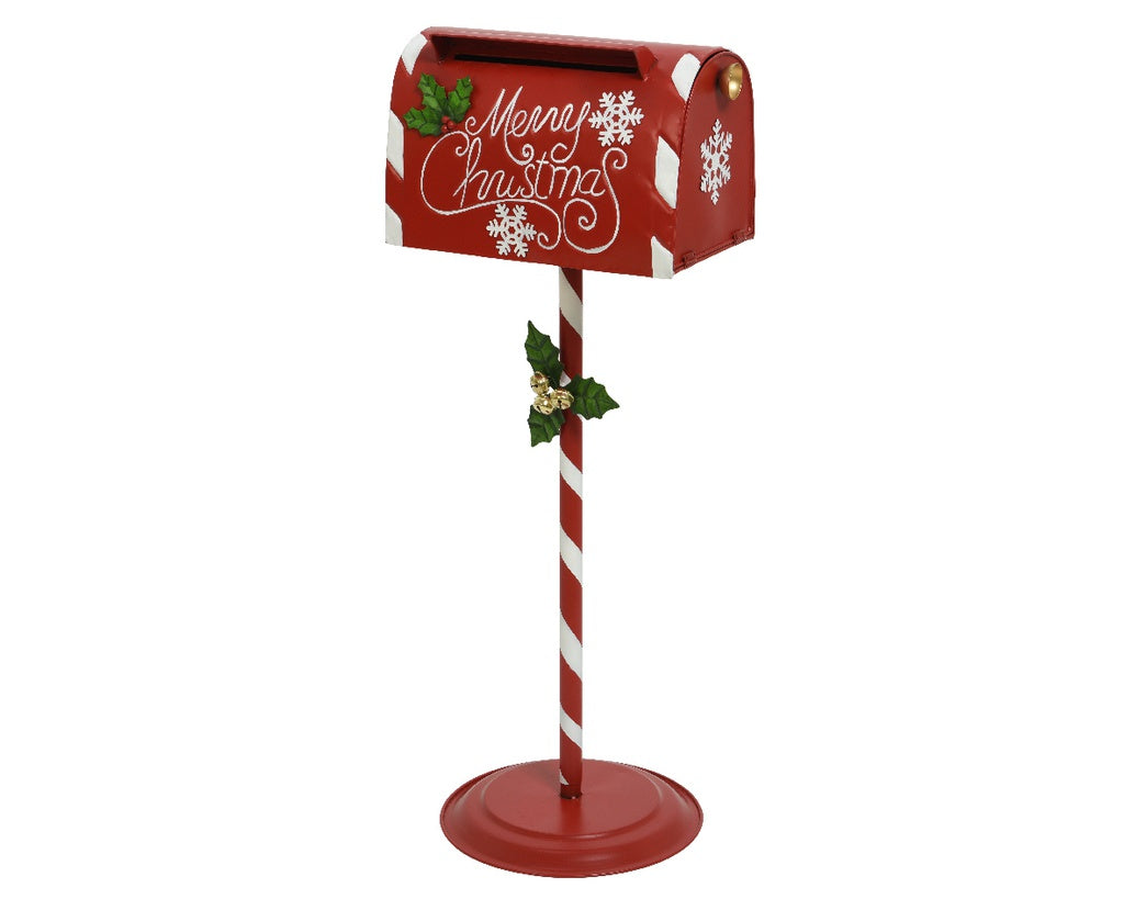 Kaemingk Mailbox Iron On Foot 89CM