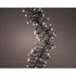 Homesmiths LED Cluster Lights 1400CM, 8-Function Twinkle Effect, Outdoor Christmas Decoration String Lights