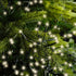 Homesmiths LED Cluster Lights 1400CM, 8-Function Twinkle Effect, Outdoor Christmas Decoration String Lights