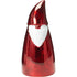 Koopman Santa with LED Light – 21cm Christmas Figurine, Assorted Design, Holiday Seasonal Decoration, Festive Home & Tabletop Decor, 1 Piece