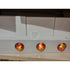 Koopman LED Chain Ball 10LED 120 cm – Christmas Holiday String Lights, Festive Seasonal Decor, Xmas Party Lighting, Indoor & Outdoor Holiday Decoration