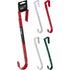 Koopman Wreath Hanger – 30cm Assorted Christmas Holiday Decor, Seasonal Festive Door & Wall Hanging, Xmas Home Decoration