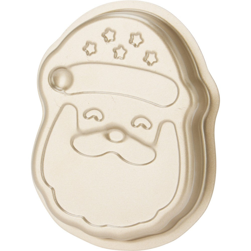 Koopman Non-Stick Cake Mould – Christmas Holiday Baking, Festive Seasonal Cake Pan, Xmas Kitchen Tool, Holiday Dessert Mold, Easy Release Baking Accessory
