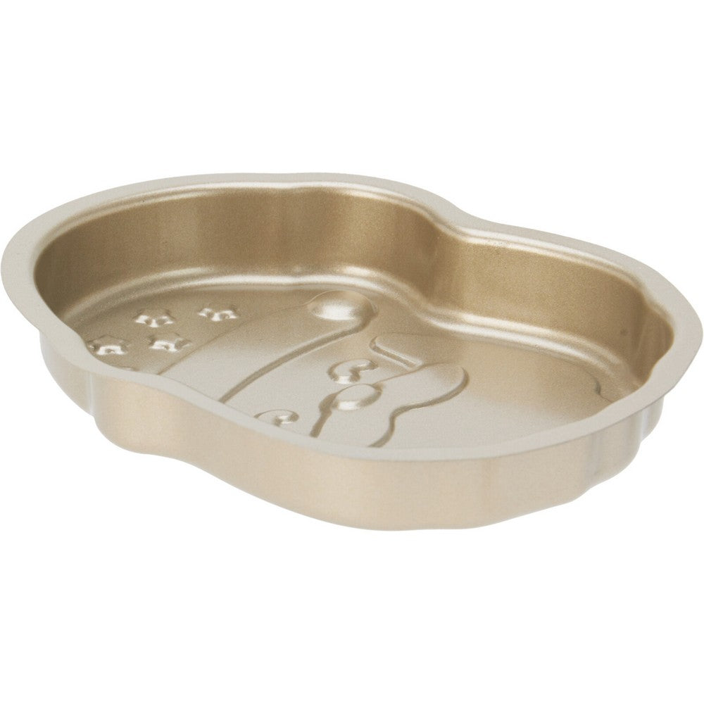 Koopman Non-Stick Cake Mould – Christmas Holiday Baking, Festive Seasonal Cake Pan, Xmas Kitchen Tool, Holiday Dessert Mold, Easy Release Baking Accessory