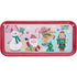 Koopman Melamine Serving Tray – Christmas Holiday Tableware, Festive Seasonal Platter, Xmas Party Serving Dish, Durable Kitchen & Dining Decor, Holiday Entertaining