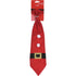Koopman Christmas Tie – 39cm Assorted Holiday Accessory, Seasonal Festive Decoration for Xmas Outfits, Parties & Celebrations