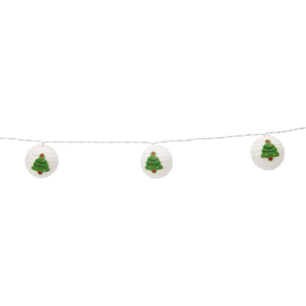 Koopman Light Chain – Christmas Holiday String Lights, Festive Seasonal Decor, Xmas Indoor & Outdoor Lighting, Holiday Party Decoration, Decorative LED Lights