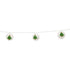 Koopman Light Chain – Christmas Holiday String Lights, Festive Seasonal Decor, Xmas Indoor & Outdoor Lighting, Holiday Party Decoration, Decorative LED Lights