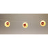 Koopman Light Chain – Christmas Holiday String Lights, Festive Seasonal Decor, Xmas Indoor & Outdoor Lighting, Holiday Party Decoration, Decorative LED Lights
