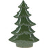 Koopman Christmas Tree Decoration – Large Green Xmas Tree Ornament, Seasonal Holiday Decor for Home, Office, Tabletop & Festive Display