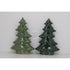 Koopman Christmas Tree Decoration – Large Green Xmas Tree Ornament, Seasonal Holiday Decor for Home, Office, Tabletop & Festive Display