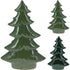 Koopman Christmas Tree Decoration – Large Green Xmas Tree Ornament, Seasonal Holiday Decor for Home, Office, Tabletop & Festive Display