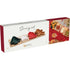 Koopman 5-Piece Serving Set – Christmas Holiday Tableware, Festive Seasonal Plates & Bowls, Xmas Kitchen & Dining Decor, Holiday Entertaining Set