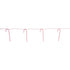 Koopman Candy Cane Deco LED String – Christmas Holiday Lights, Festive Seasonal Decor, Xmas Indoor & Outdoor Lighting, Holiday Party Decoration, Decorative LED String Lights