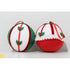 Koopman Christmas Ball – 10cm Assorted Xmas Ornaments, Holiday Seasonal Decoration for Tree, Home, Party & Festive Display