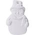 Koopman Christmas Hanging Set – Plaster DIY Xmas Ornaments, Holiday Craft Kit, Festive Seasonal Decoration, Kids & Family Creative Activity, Xmas Tree & Home Décor