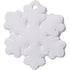 Koopman Christmas Hanging Set – Plaster DIY Xmas Ornaments, Holiday Craft Kit, Festive Seasonal Decoration, Kids & Family Creative Activity, Xmas Tree & Home Décor