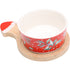 Koopman 6-Piece Christmas Serving Set – Holiday Tableware, Festive Seasonal Plates & Bowls, Xmas Kitchen & Dining Decor, Holiday Entertaining Essentials