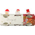 Koopman 6-Piece Christmas Serving Set – Holiday Tableware, Festive Seasonal Plates & Bowls, Xmas Kitchen & Dining Decor, Holiday Entertaining Essentials