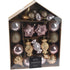 Koopman Christmas Ball, Xmas Ornaments, Holiday Seasonal Decoration for Tree, Home, Office, Party & Festive Display - Set of 32, Pretty