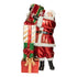 Homesmiths Santa With Gifts Led 180CM