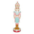 Homesmiths Nutcracker 180Cm Multicolor Led