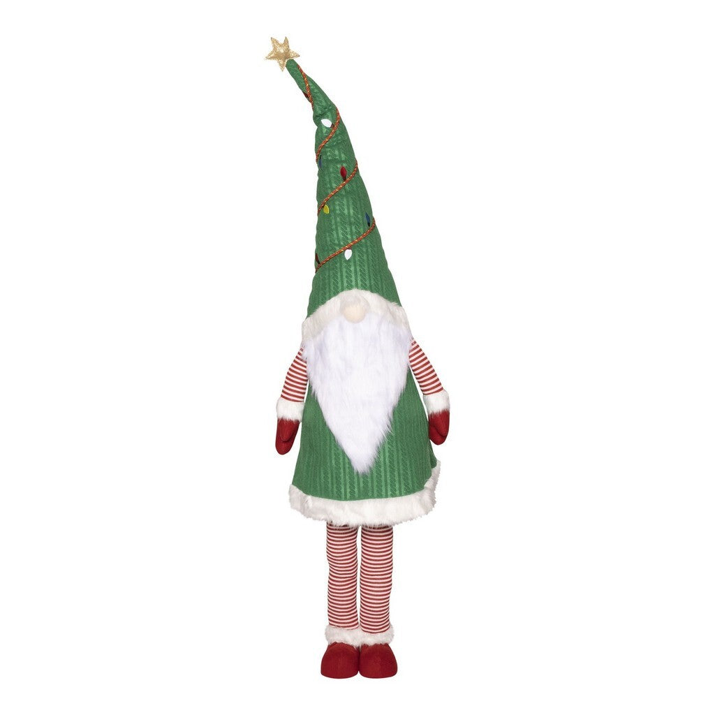 Homesmiths Gnome Bobbing 220Cm Multicolor