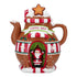 Homesmiths Teapot Gingerbread