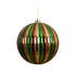 Homesmiths Bauble polystyrene antique Multi 20Cm
