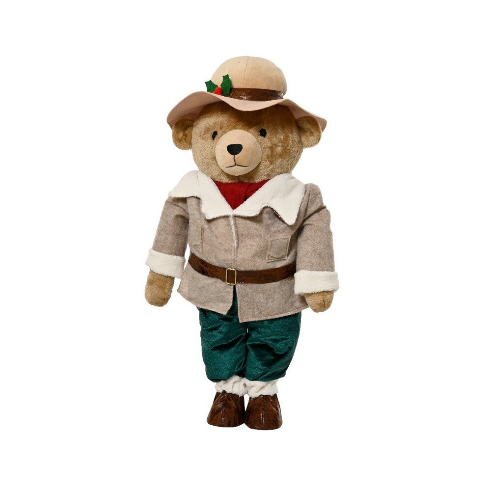 Homesmiths Bear polyester standing 88Cm