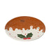 Kaemingk Dolomite Dinner Plate – Elegant Tableware for Everyday, Holiday & Special Occasion Dining
