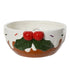 Kaemingk Dolomite Bowl – Elegant Tableware for Everyday, Holiday & Special Occasion Dining