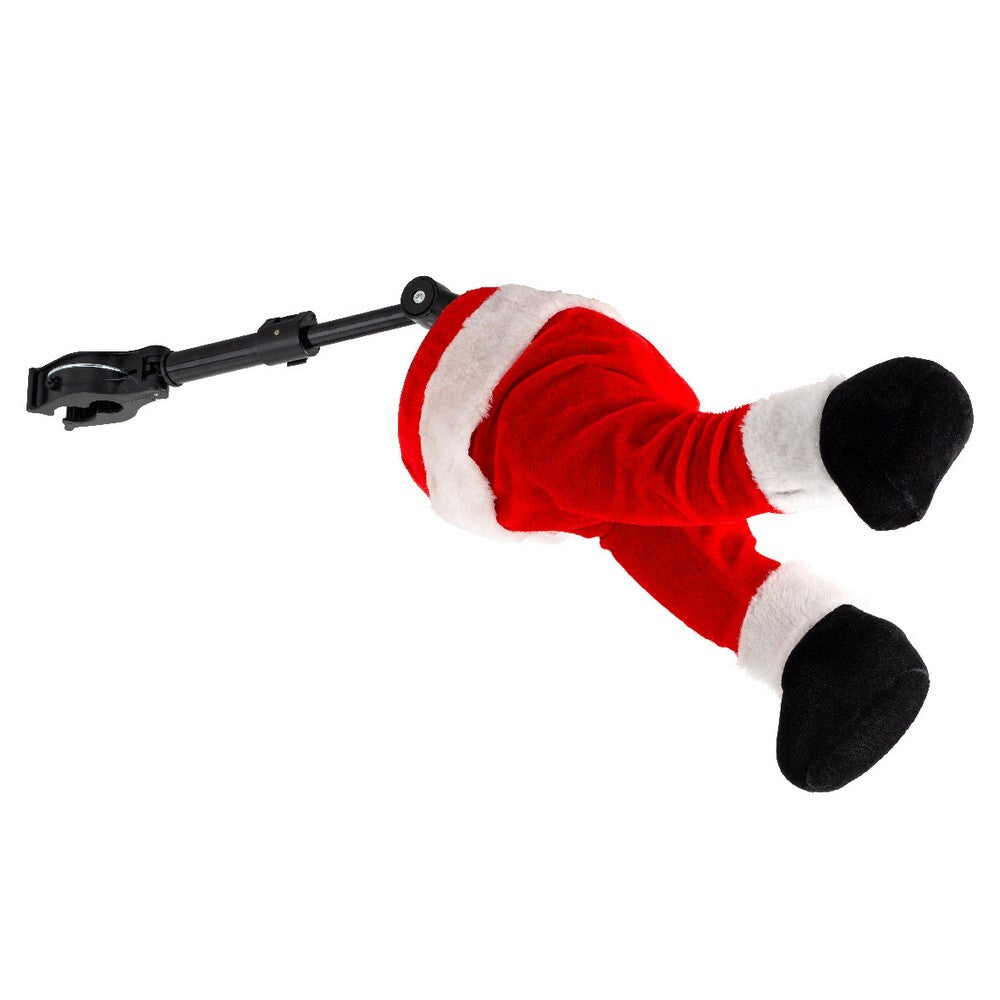 Homesmiths Moving figure polyester indoor