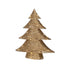 Homesmiths Micro LED tree paper steady  indoor Gold Warm White 60Cm