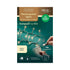Kaemingk LED Compact Christmas Lights – 8 Function Twinkle Effect, Outdoor Transparent String Lights, Warm White, 400cm, Festive Holiday Decoration