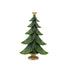 Homesmiths Tree polyresin Green 34Cm