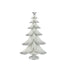 Homesmiths Tree polyresin White 48Cm