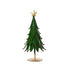 Homesmiths Tree iron Green 35.5Cm