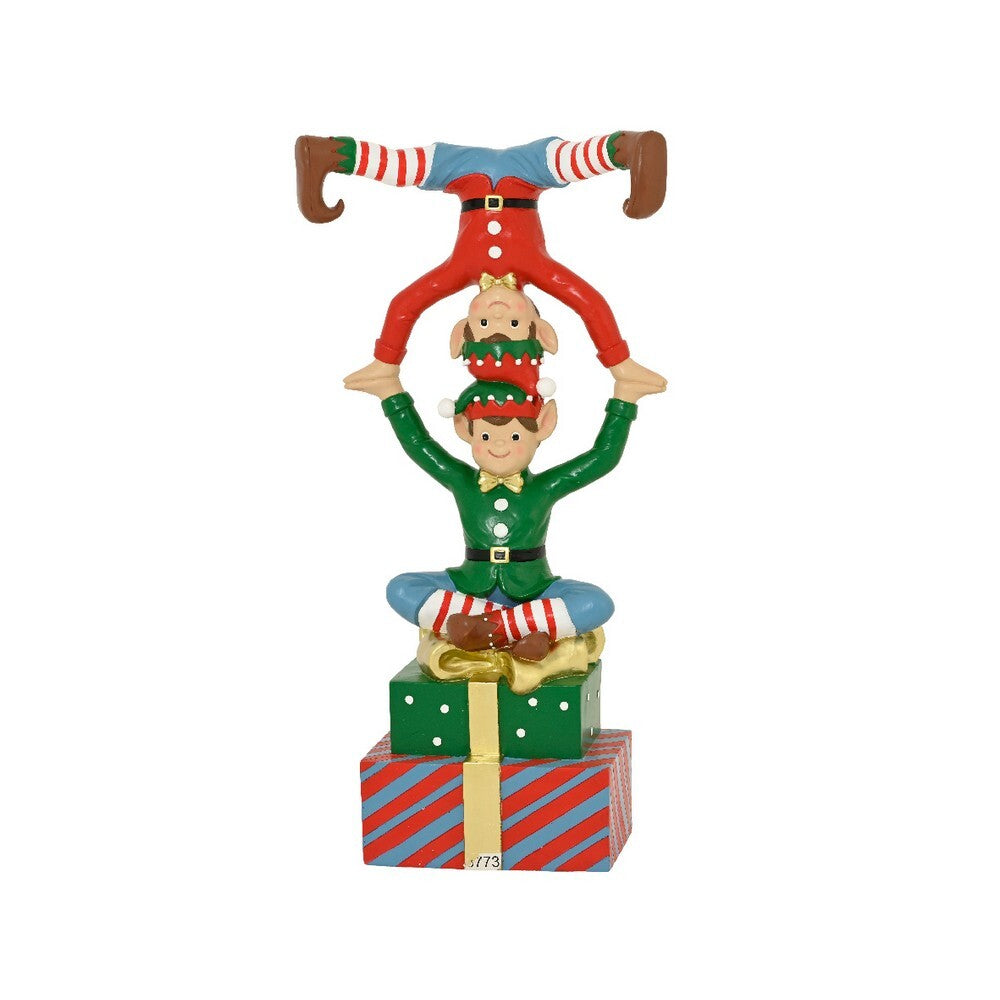 Homesmiths Elf polyresin Multi 122Cm