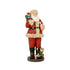 Homesmiths Santa polymagnesium standing 180Cm