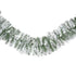 Kaemingk Imperial Garland – Snowy Indoor, Christmas Holiday Decoration, Festive Xmas Home & Tabletop Décor, Winter Seasonal Decorative Accent